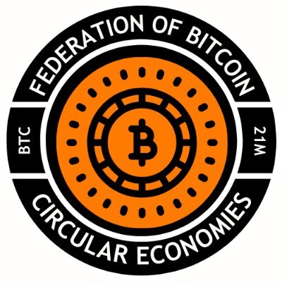 Federation of Bitcoin Circular Economies